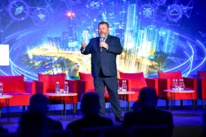 Na zdj.: Przemysław Kuna, Fot. Piętka Mieszko/AKPA