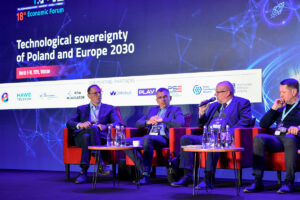 Na zdj.: Sławomir Chmielewski, Fot. Piętka Mieszko/AKPA