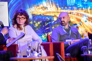 Na zdj.: Pamela Krzypkowska, Fot. Piętka Mieszko/AKPA