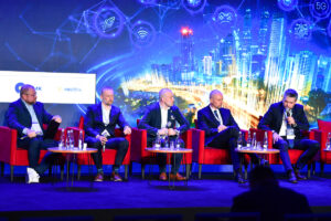 Na zdj.: Krzysztof Bogacki, Fot. Piętka Mieszko/AKPA