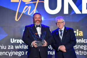 Na zdj.: Przemysław Kuna, Fot. Piętka Mieszko/AKPA