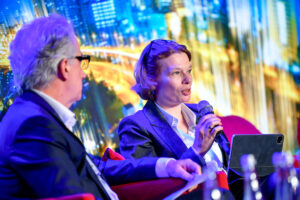 Na zdj.: Kamila Kloc, Fot. Piętka Mieszko/AKPA